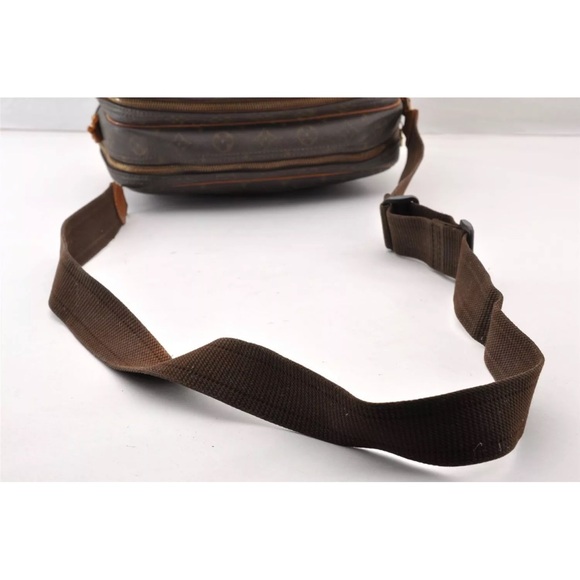 Louis Vuitton Reporter PM Monogram Crossbody Bag - Picture 8 of 16